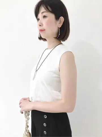 23区 S 市川 コーディネート画像