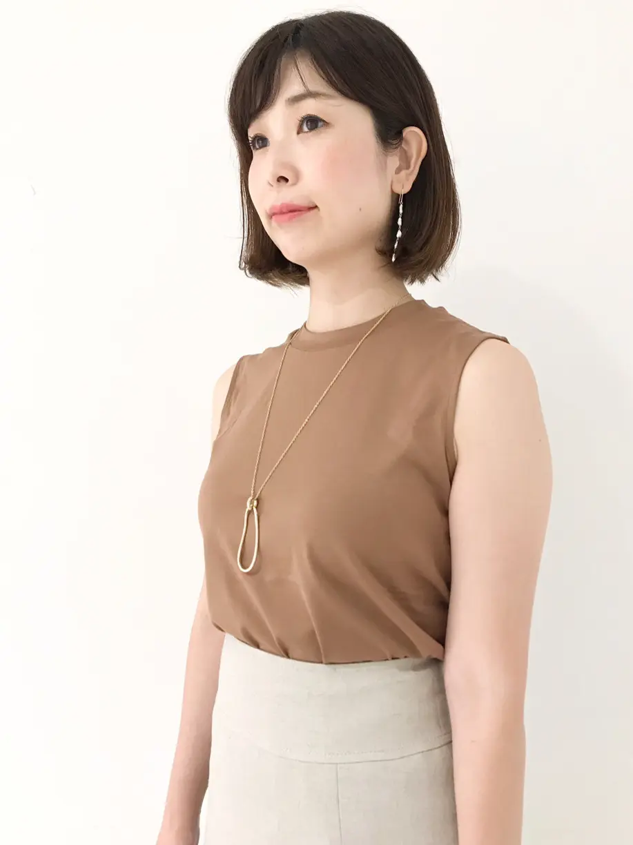 23区 S 市川 コーディネート画像