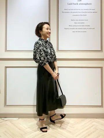 23区 S 藤川 コーディネート画像