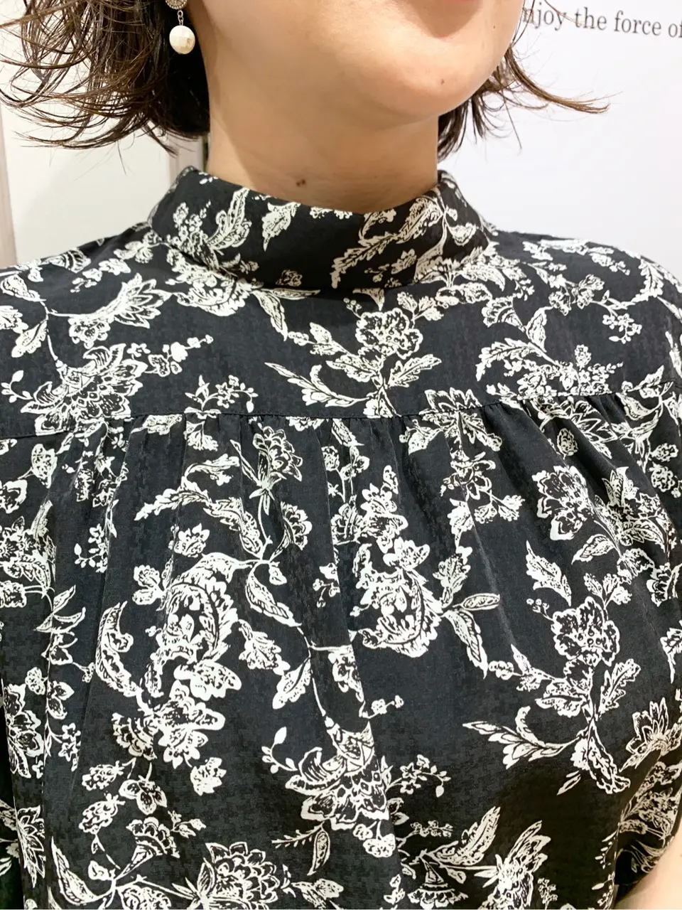 23区 S 藤川 コーディネート画像