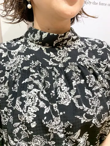 23区 S 藤川 コーディネート画像