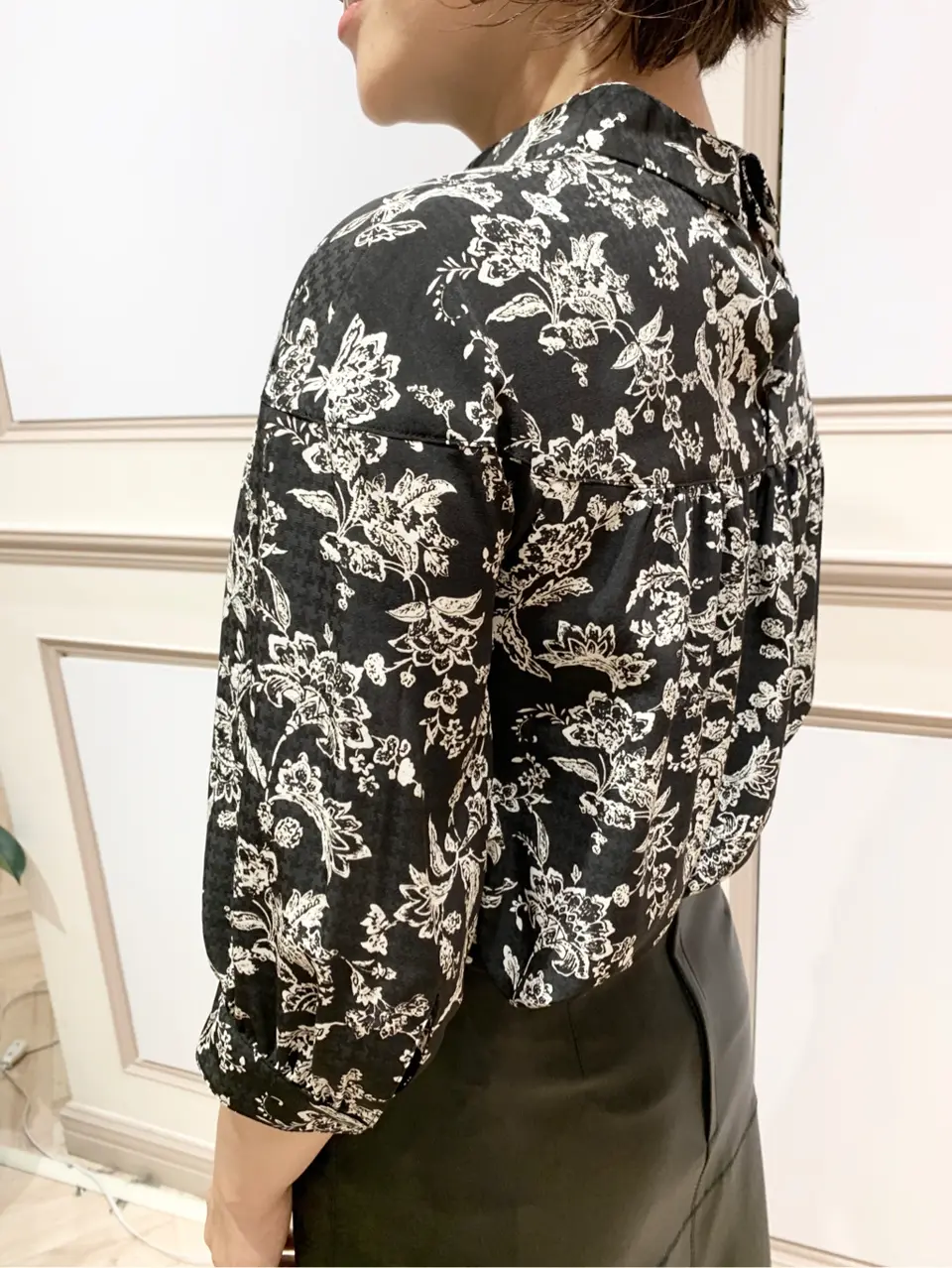 23区 S 藤川 コーディネート画像