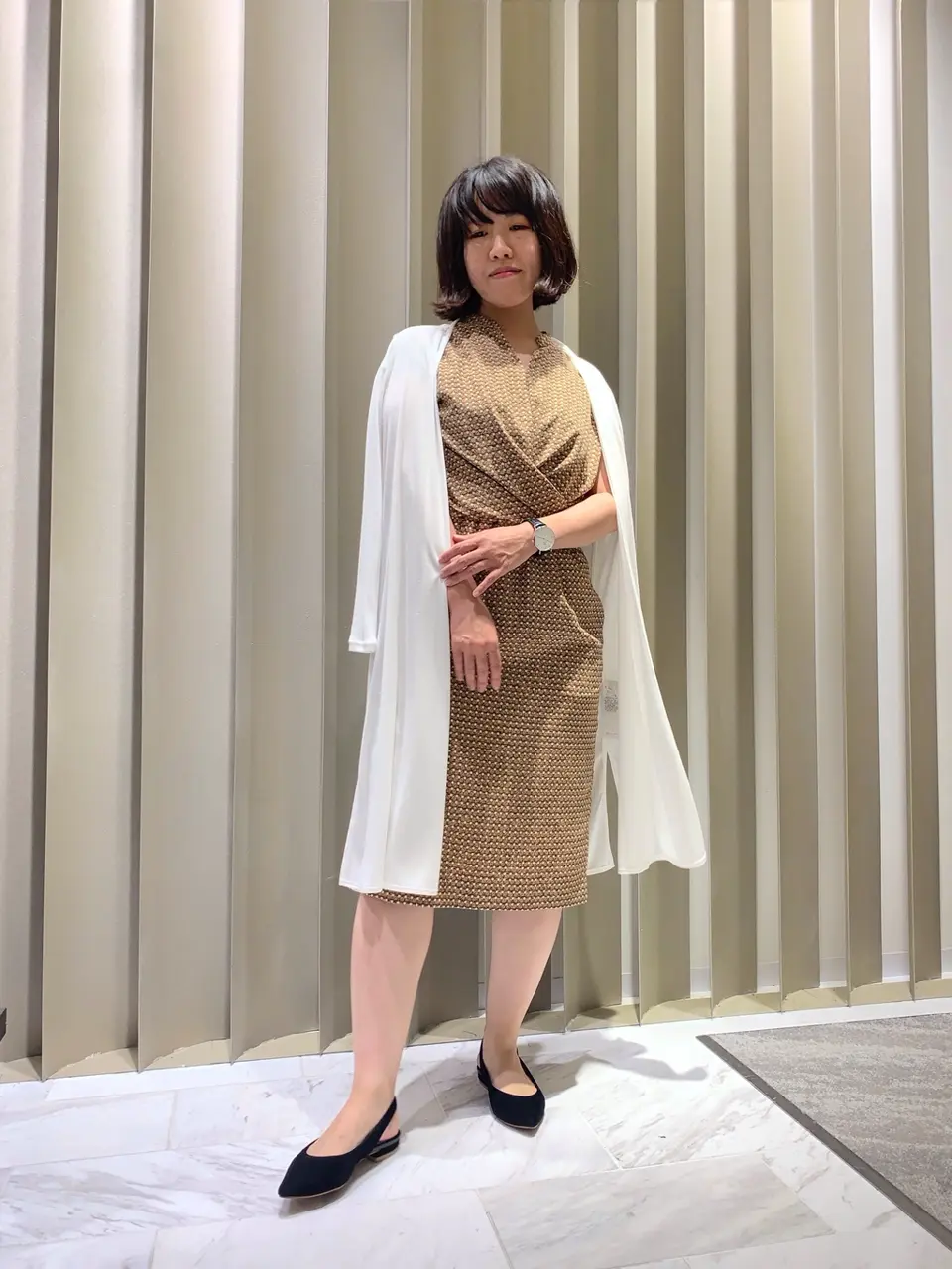  高橋 コーディネート画像