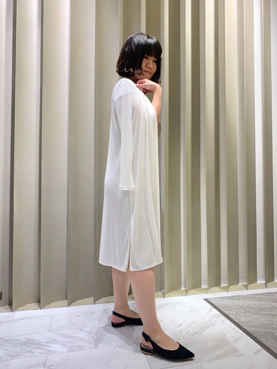 23区 S 高橋 コーディネート画像