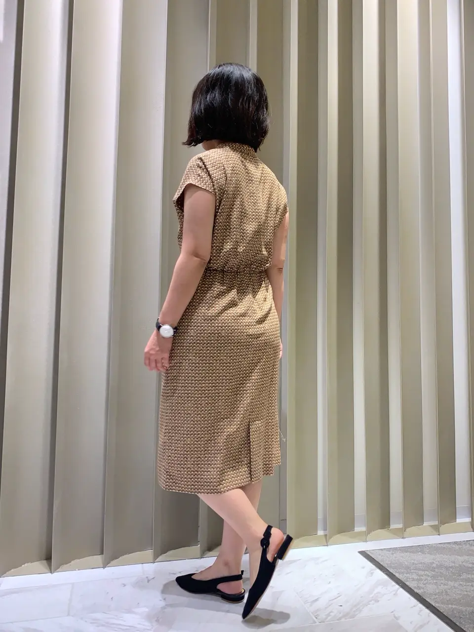 23区 S 高橋 コーディネート画像