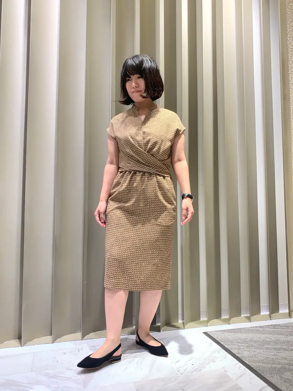 23区 S 高橋 コーディネート画像