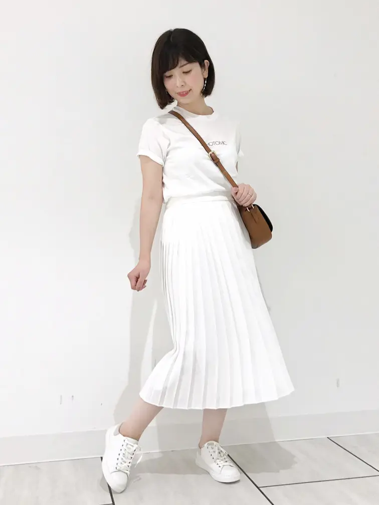  市川 コーディネート画像