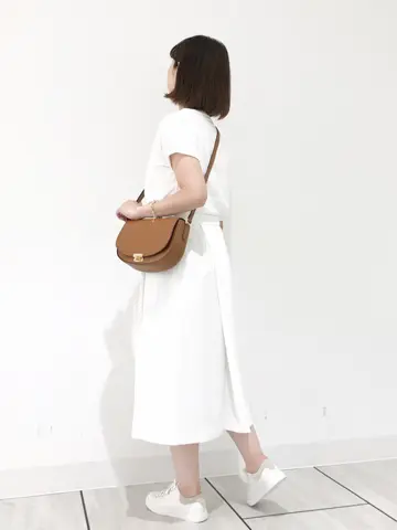 23区 S 市川 コーディネート画像