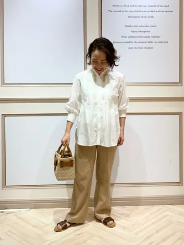 23区 S 藤川 コーディネート画像