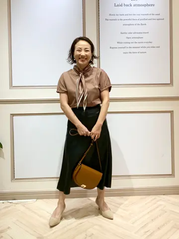 23区 S 藤川 コーディネート画像