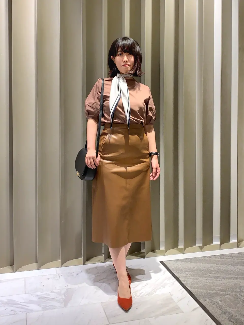  高橋 コーディネート画像