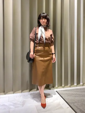 23区 S 高橋 コーディネート画像