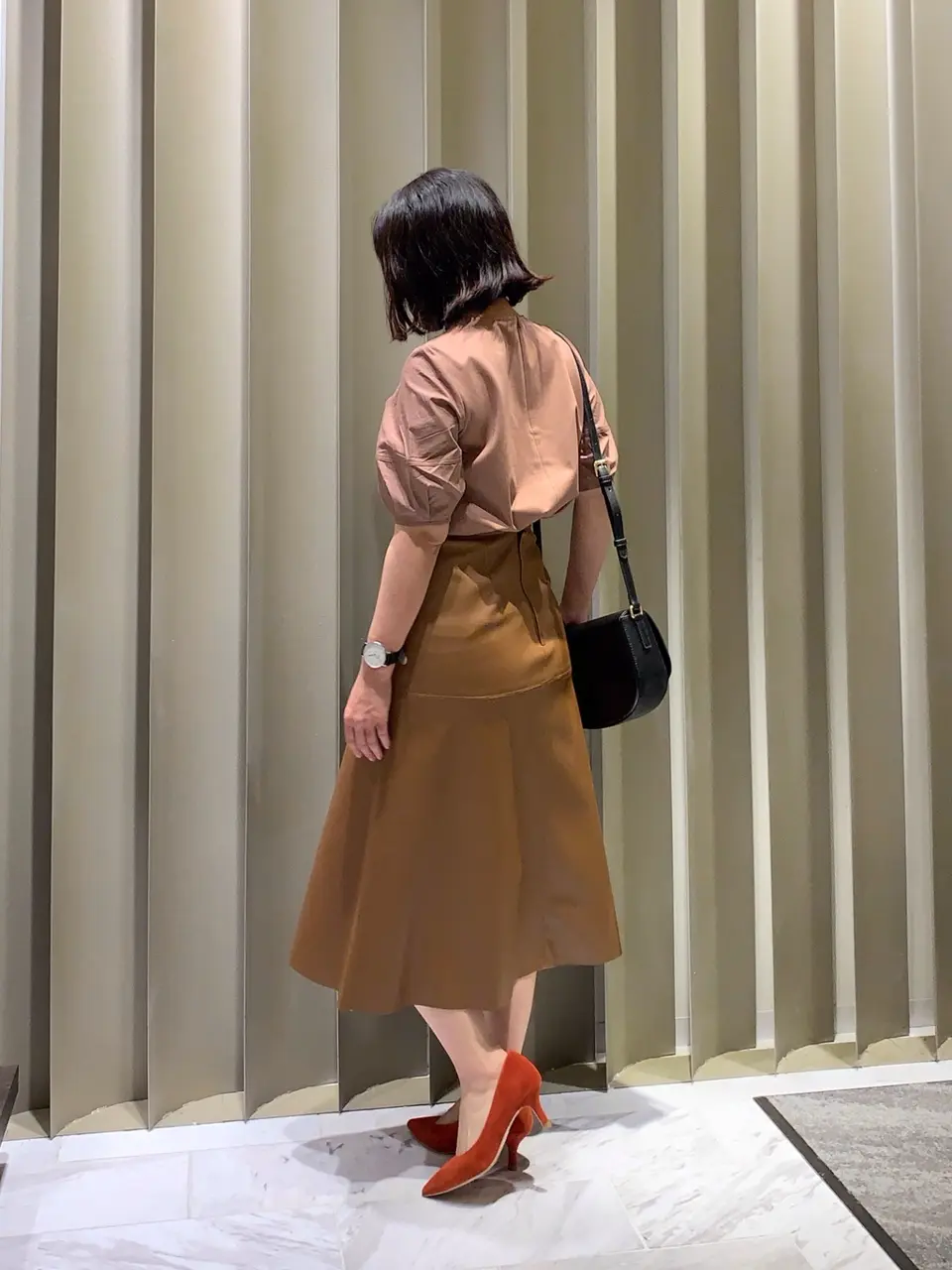 23区 S 高橋 コーディネート画像