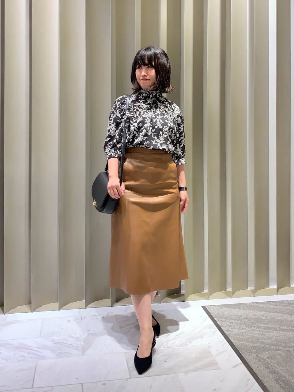  高橋 コーディネート画像