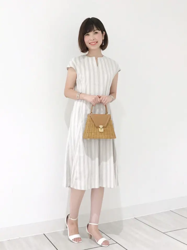  市川 コーディネート画像