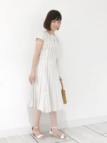 23区 S 市川 コーディネート画像