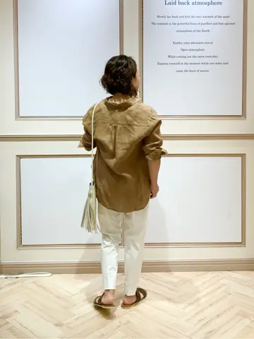 23区 S 藤川 コーディネート画像