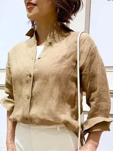 23区 S 藤川 コーディネート画像