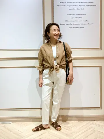 23区 S 藤川 コーディネート画像