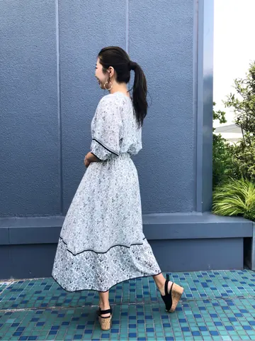 23区 S 関目 コーディネート画像