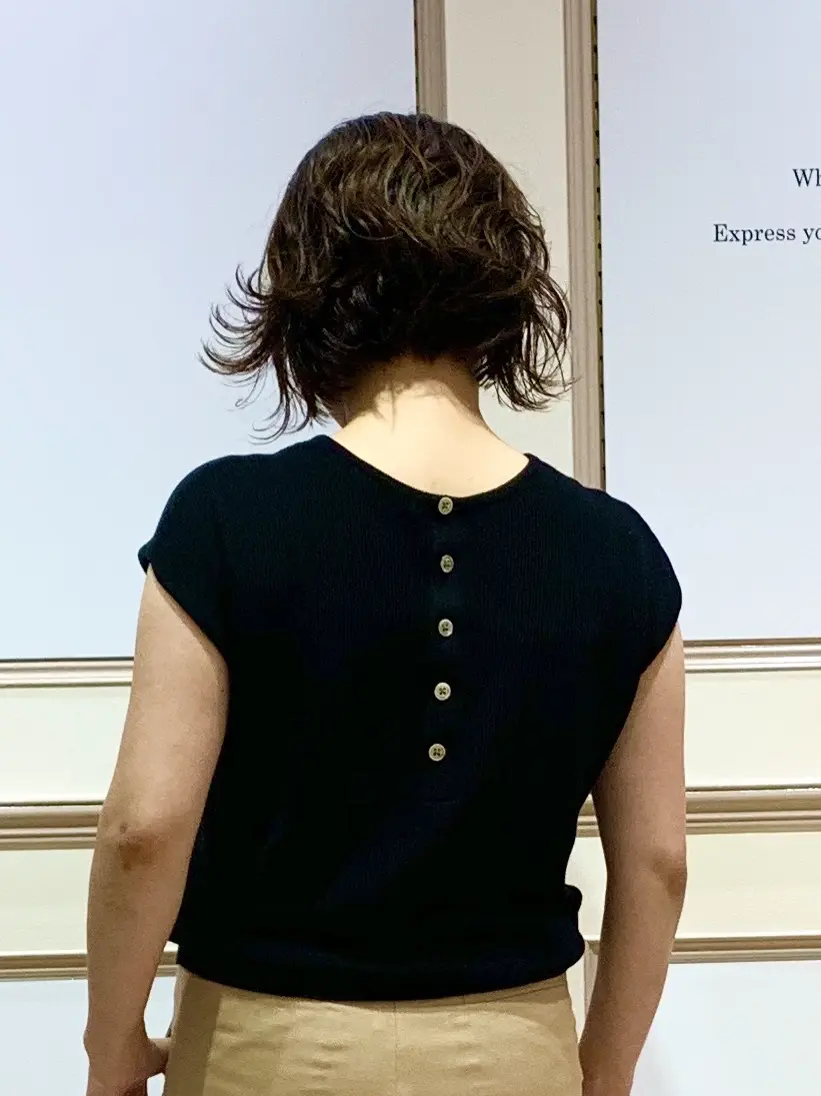 23区 S 藤川 コーディネート画像