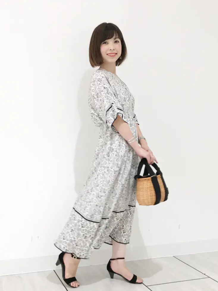  市川 コーディネート画像