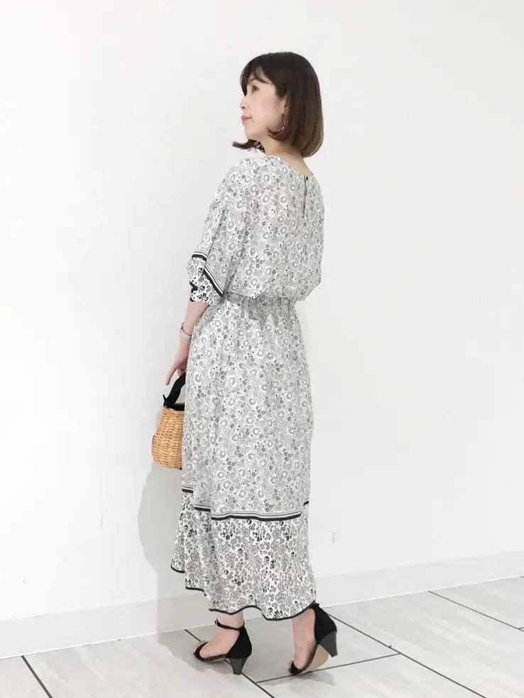 23区 S 市川 コーディネート画像