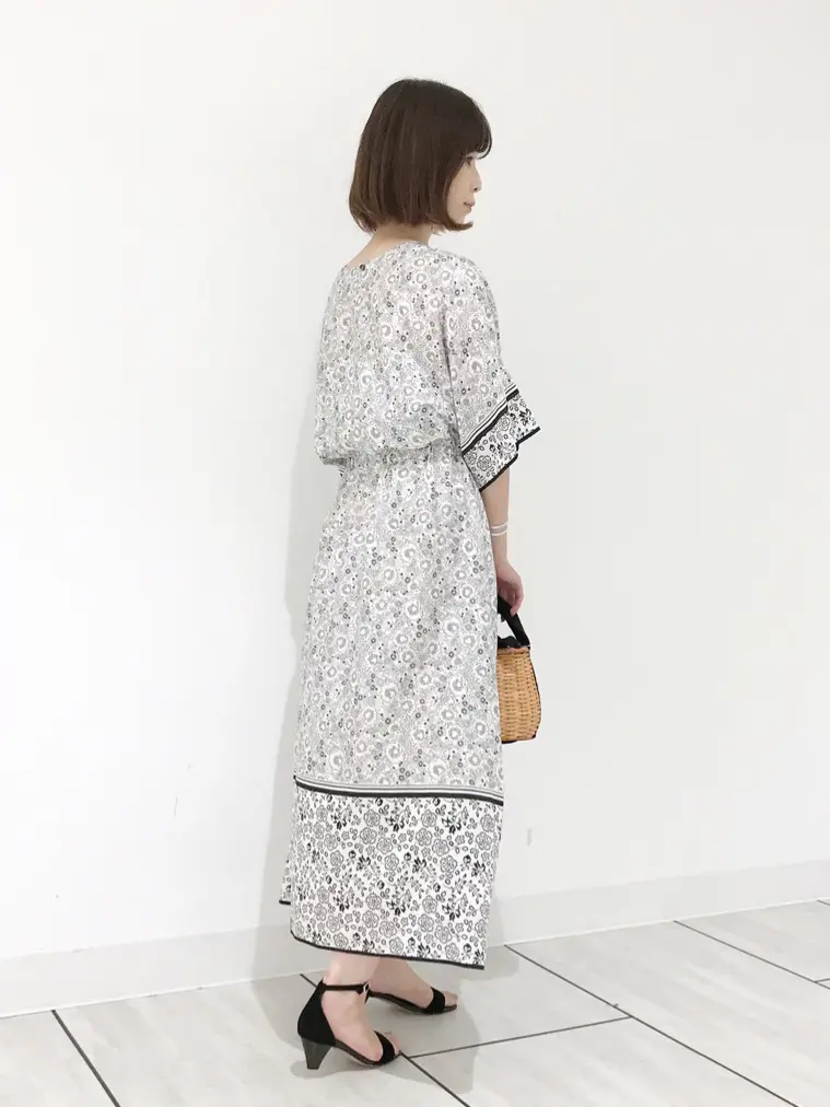 23区 S 市川 コーディネート画像