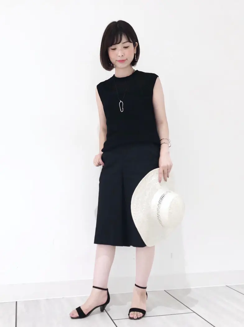  市川 コーディネート画像