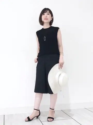 23区 S 市川 コーディネート画像