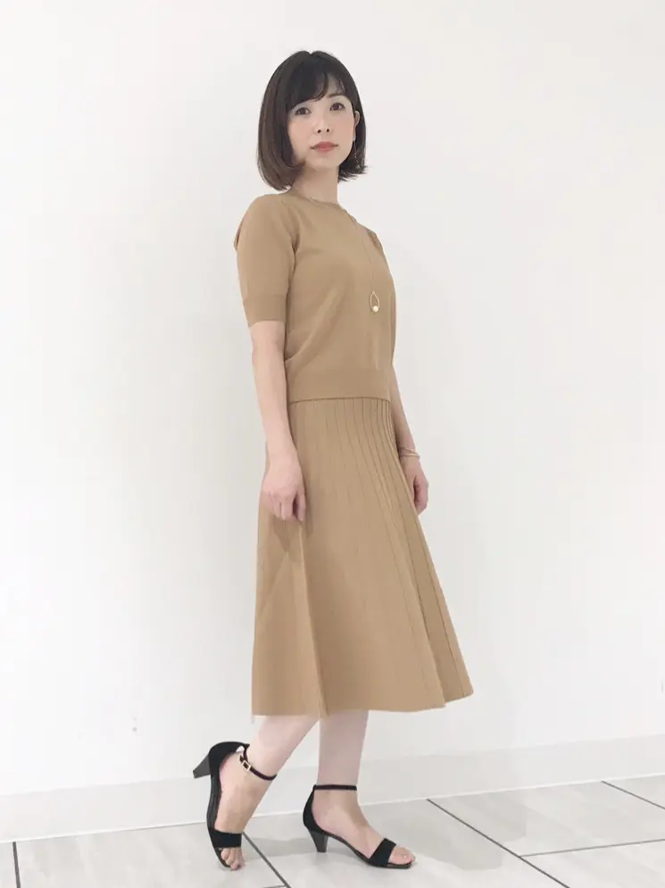  市川 コーディネート画像