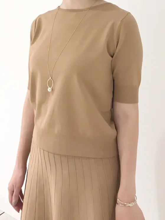 23区 S 市川 コーディネート画像