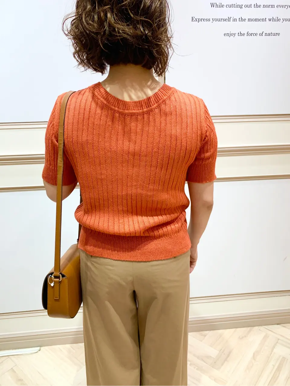 23区 S 藤川 コーディネート画像