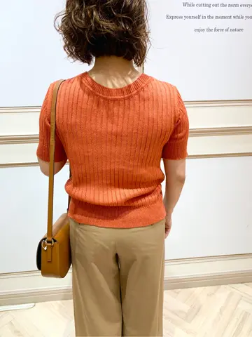 23区 S 藤川 コーディネート画像