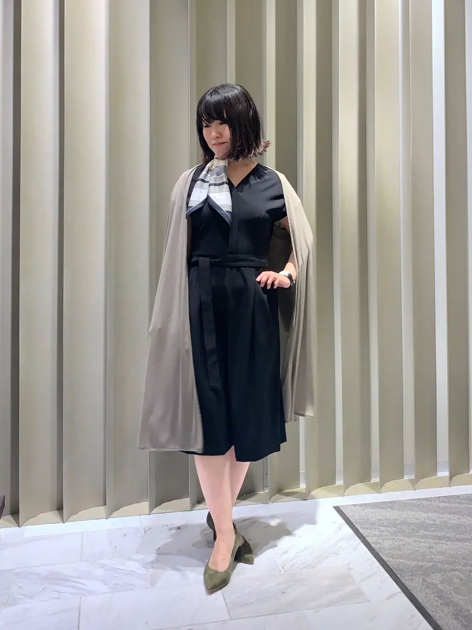  高橋 コーディネート画像