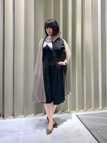 23区 S 高橋 コーディネート画像