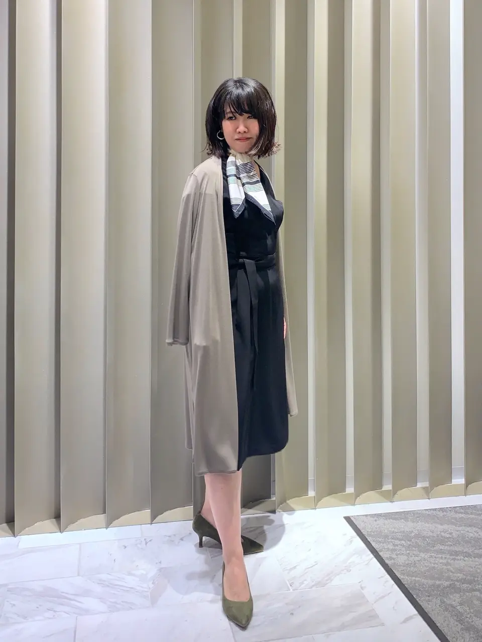 23区 S 高橋 コーディネート画像