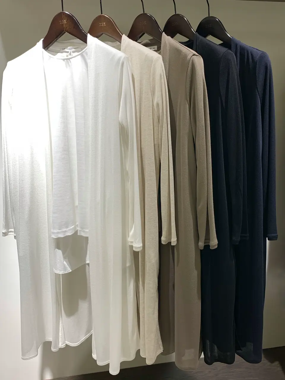 23区 S 高橋 コーディネート画像