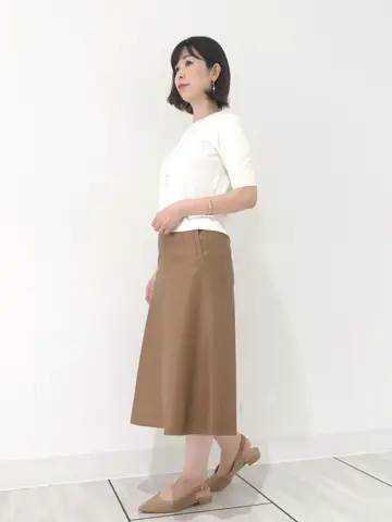 23区 S 市川 コーディネート画像