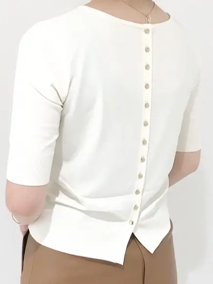 23区 S 市川 コーディネート画像