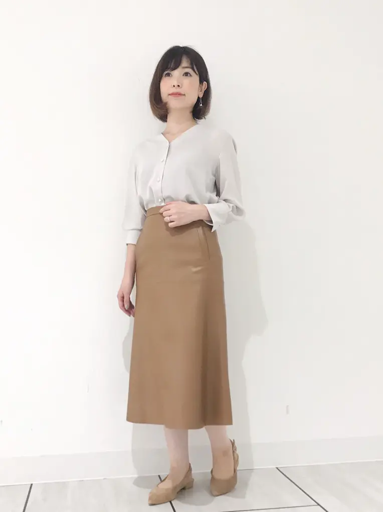  市川 コーディネート画像