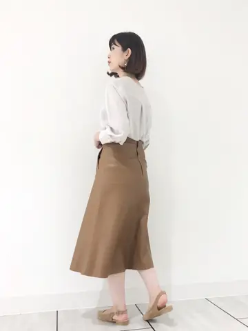 23区 S 市川 コーディネート画像