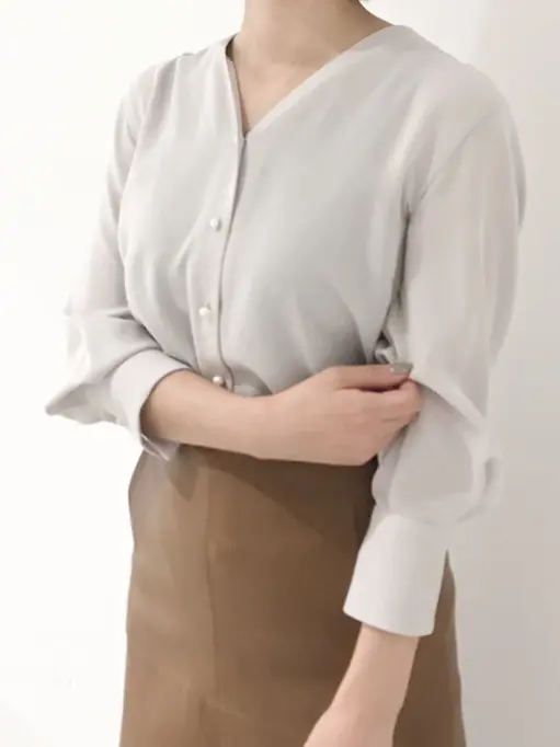 23区 S 市川 コーディネート画像