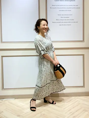 23区 S 藤川 コーディネート画像