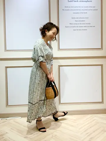 23区 S 藤川 コーディネート画像