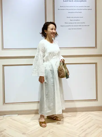 23区 S 藤川 コーディネート画像