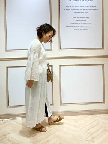 23区 S 藤川 コーディネート画像