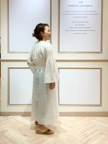 23区 S 藤川 コーディネート画像