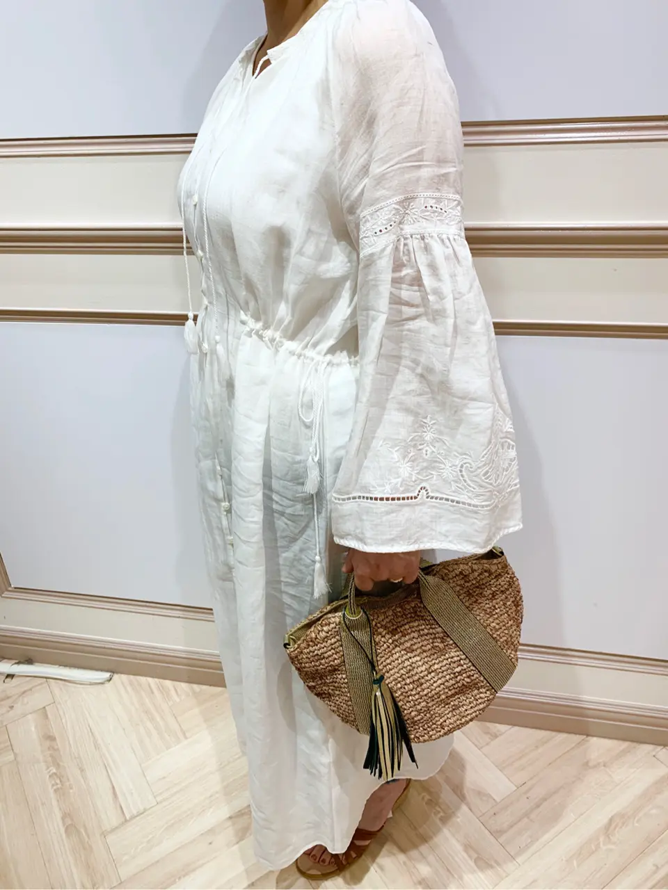 23区 S 藤川 コーディネート画像