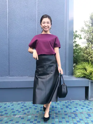 23区 S 関目 コーディネート画像